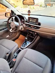  8 كيا مورنينج 2020 عداد ( 39 ) ألف كيلو