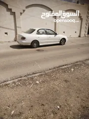  20 هونداي افانتي موديل 96 محرك 1500 فحص قير اتومتيك للبيع بسعر جيد