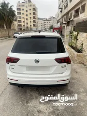  3 جيب تيجوان 2017