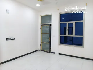  1 شقة حديثة للإيجار في مناوي لجم