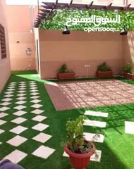  28 عشب ونجيل صناعي  باقل الاسعار واعلى المواصفات  بلجيكي  فيتنامي  صيني  اردني  اماراتي  خامات والوان