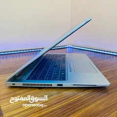  5 HP-EliteBook-850-G5 core i5 7th Gen