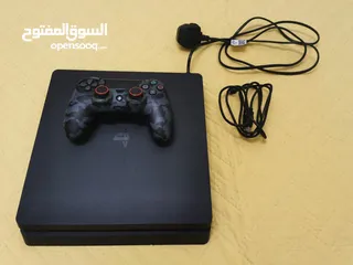  2 Play station 4