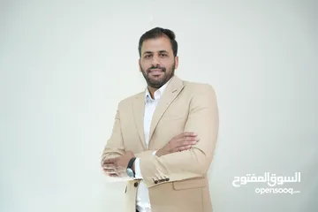  1 مدرس خصوصي لمادة الكيمياء للمرحلة الثانوية للفصلين الأول والثاني
