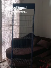  1 ستاند شيبس