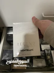  14 عطور original 100% للبيع
