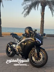  1 للبيع cbr1000