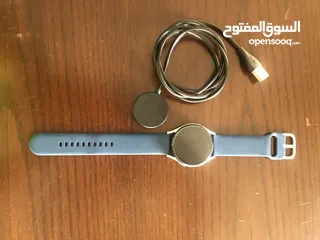  2 Samsung galaxy watch 4