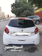  1 بيجو 2018 مطور 1200 بنزين