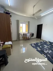  7 2 bhk room for rent in Amerat Near nesto Hypermarket