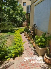  10 فيلا مستقله بالرحاب واحد ،A rehab villa in New Cairo.