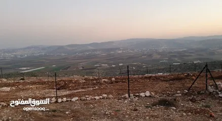  1 ارض للبيع مميزة جدا