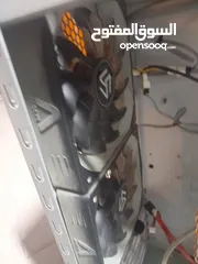  1 مروحتين للبيع السعر بالوصف