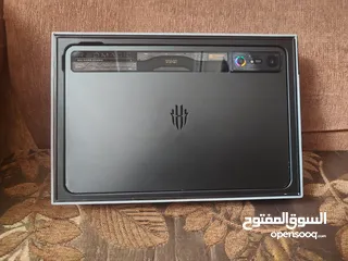  1 REDMAGIC NOVA TABLET/ريد مجك نوفا