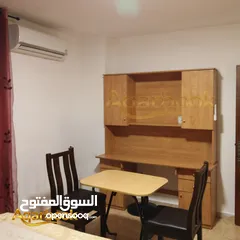  7 استوديو مفروش للإيجار   الماصيون – شارع خليل السكاكيني