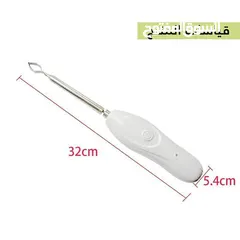  3 حفارة الكوسا الشحن 2 في 1 حفارة مع قشارة