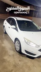  1 فورد فوكس للبيع موديل 2016