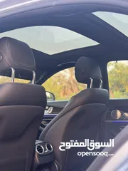  12 *مــورسيــدس: AMG E450 موديل 2022 بانوراما