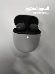  5 Google Pixel Buds Pro 2