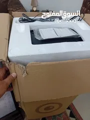  15 دي جي حجم كبير جديد بالكرتون  للبيع
