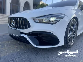  3 CLA 2020 AMGkit فل كامل