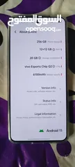  11 Vivo IQoo Neo 10 . 5G