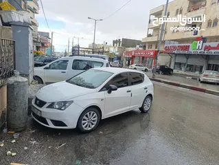  2 سيات ابيزا