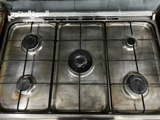  2 غاز فريلي إيطالي للبيع