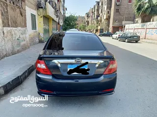  5 سياره byd f3 2019