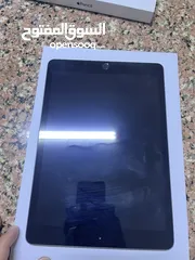  2 Original Apple iPad 7th generation with pencil and gaming monitor for sale