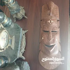  4 تحف وقطع نادرة لا تتكرر