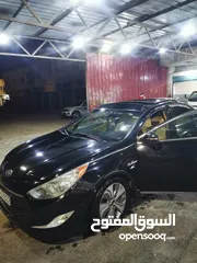  1 سوناتا 2015 هاييرد أمريكي