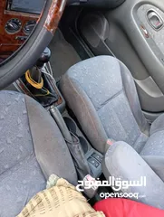  18 كيا سبكترا موديل 2000  للبيع