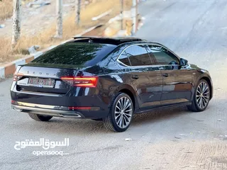  4 سوبيرب 2020 فل مسكر لورين كلمنت