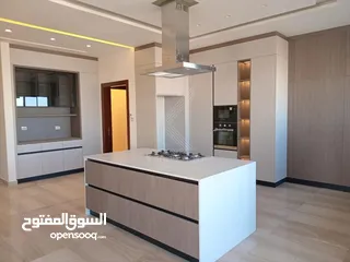  4 Luxurious GF Floor Apartment For Rent In Al Thhair