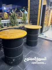 11 عدة محل معجنات للبيع