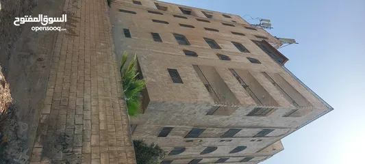  4 عمارة سكنية وصناعي
