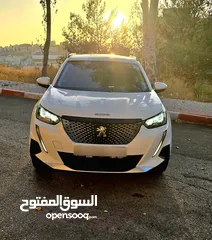  11 جيب بيجو موديل 2022