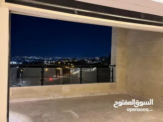  11 شقه روف طابقية مساحة 360 متر / 3  نوم ماستر  مشروع الظهير سكن خاص منطقه فلل