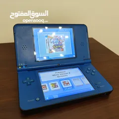  2 Nintendo Dsi XL