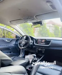  7 كيا ستونيك 2019 فل نخب عدا فتحه