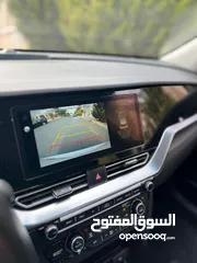 11 كيا نيرو Electric فل كامل ما عدا الفتحة موديل 2022 أقساط على صورة آلهوية دفعة أولى 2000 دينار