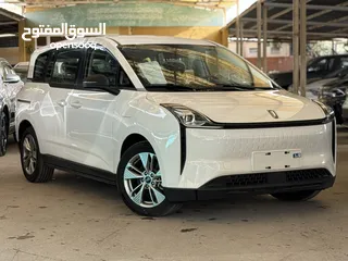  1 BESTUNE E05 NAT بستيون 2023 Zero