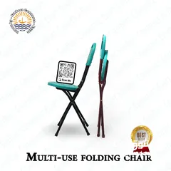  6 Portable folding chair – Prayer chairs ‎
