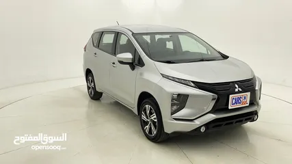  1 MITSUBISHI XPANDER  Zero Down Payment  Home Test Drive