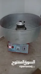  1 ماكنة شعر بنات