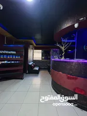  1 محل للبيع لعدم التفرغ