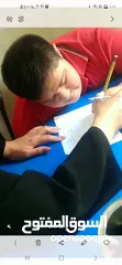  7 اخصائيه تربيه خاصه وصعوبات تعلم وتوحد
