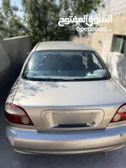  2 كيا تو  1999 للبيع
