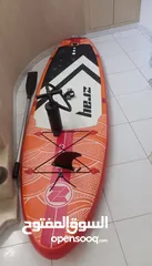 1 paddle ndhifa
